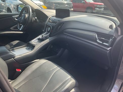 Used 2020 Acura RDX AWD image 11