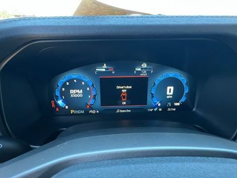 New 2025 Ford Bronco Badlands image 29