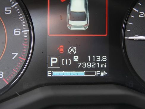 Used 2021 Subaru Crosstrek 2.0i Premium AWD/4WD image 24