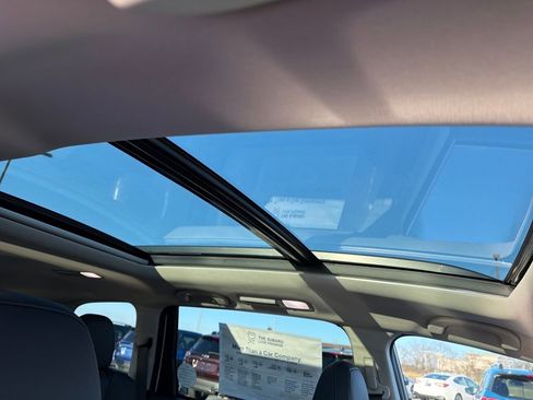 New 2026 Subaru Ascent Bronze Edition image 36