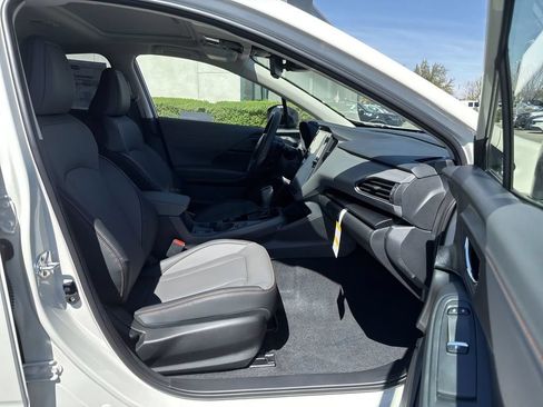 New 2026 Subaru Crosstrek 2.5i Limited w/ Crosstrek Mirror Package AWD/4WD image 26