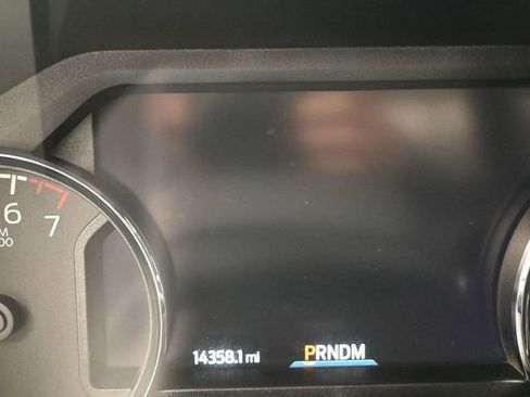 Used 2023 Ford F150 XLT w/ Equipment Group 302A High image 8