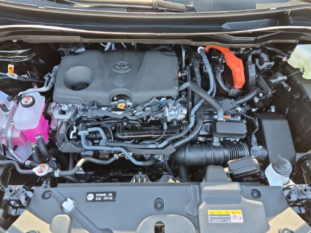 New 2026 Toyota Sienna Platinum AWD/4WD image 29