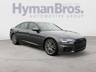 Used 2023 Audi A6 3.0T Prestige w/ Prestige Package video 1