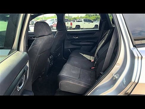 Used 2026 Honda CR-V Sport image 4