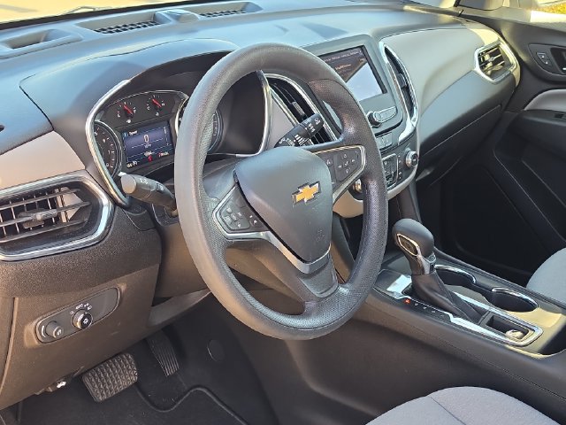 Used 2023 Chevrolet Equinox LS w/ LS Convenience Package FWD image 15