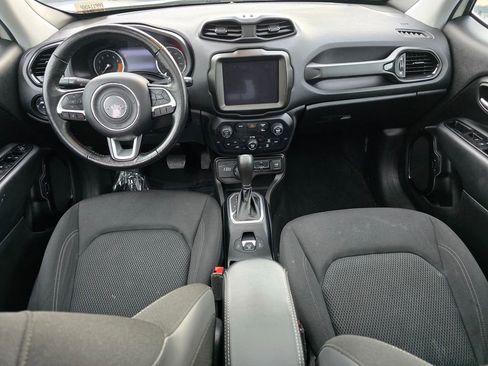 Used 2023 Jeep Renegade Altitude w/ Sun/Sound Group image 18