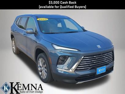 New 2026 Buick Enclave Preferred w/ Power Package