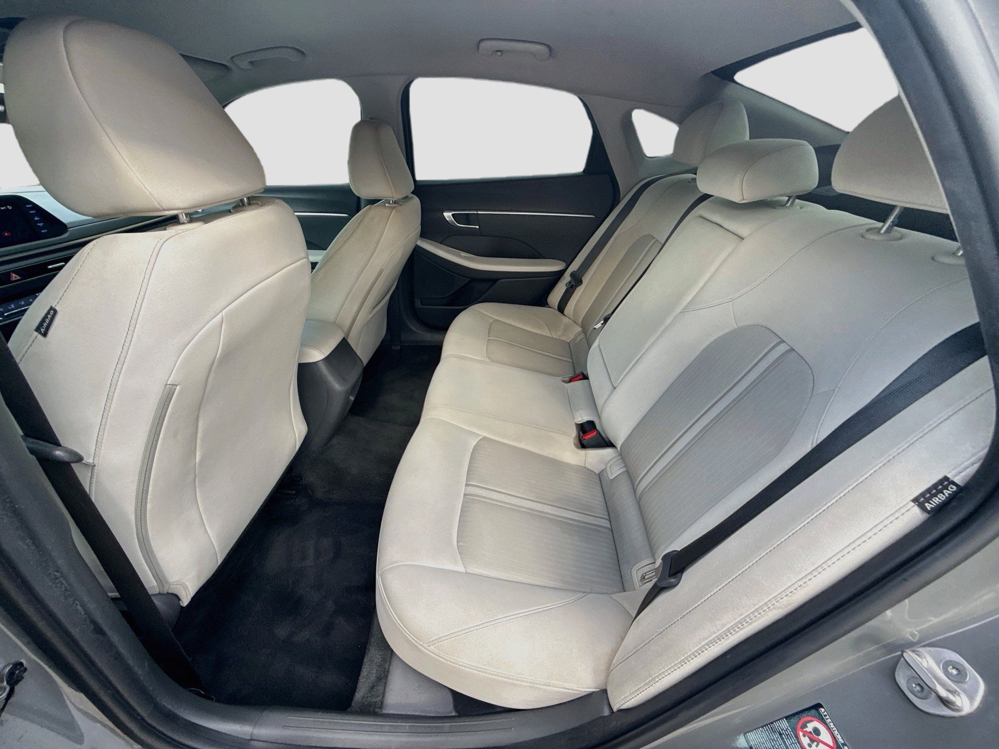 Used 2023 Hyundai Sonata SEL FWD image 21