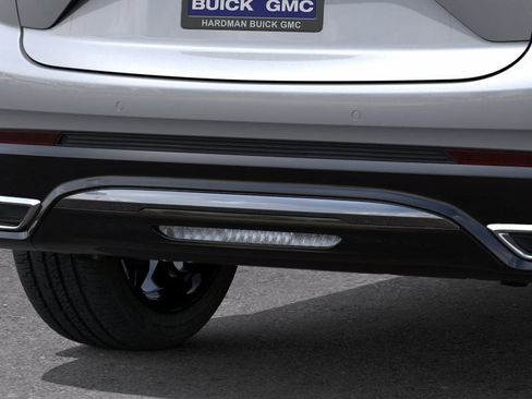 New 2026 Buick Envision Sport Touring AWD/4WD image 14