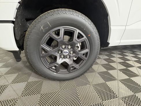 New 2026 Ford F150 STX AWD/4WD image 38
