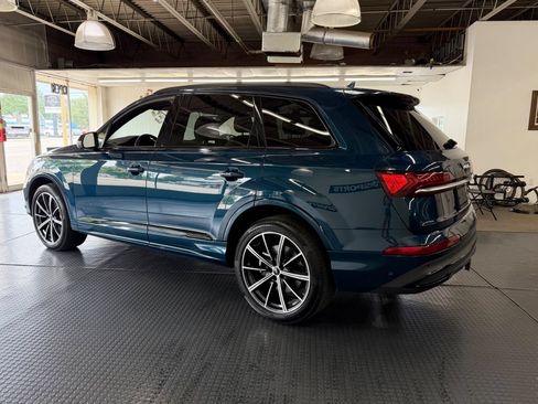Used 2021 Audi Q7 3.0T Premium Plus AWD/4WD image 6