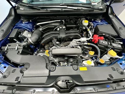 Certified 2026 Subaru Crosstrek 2.5i Limited AWD/4WD image 25