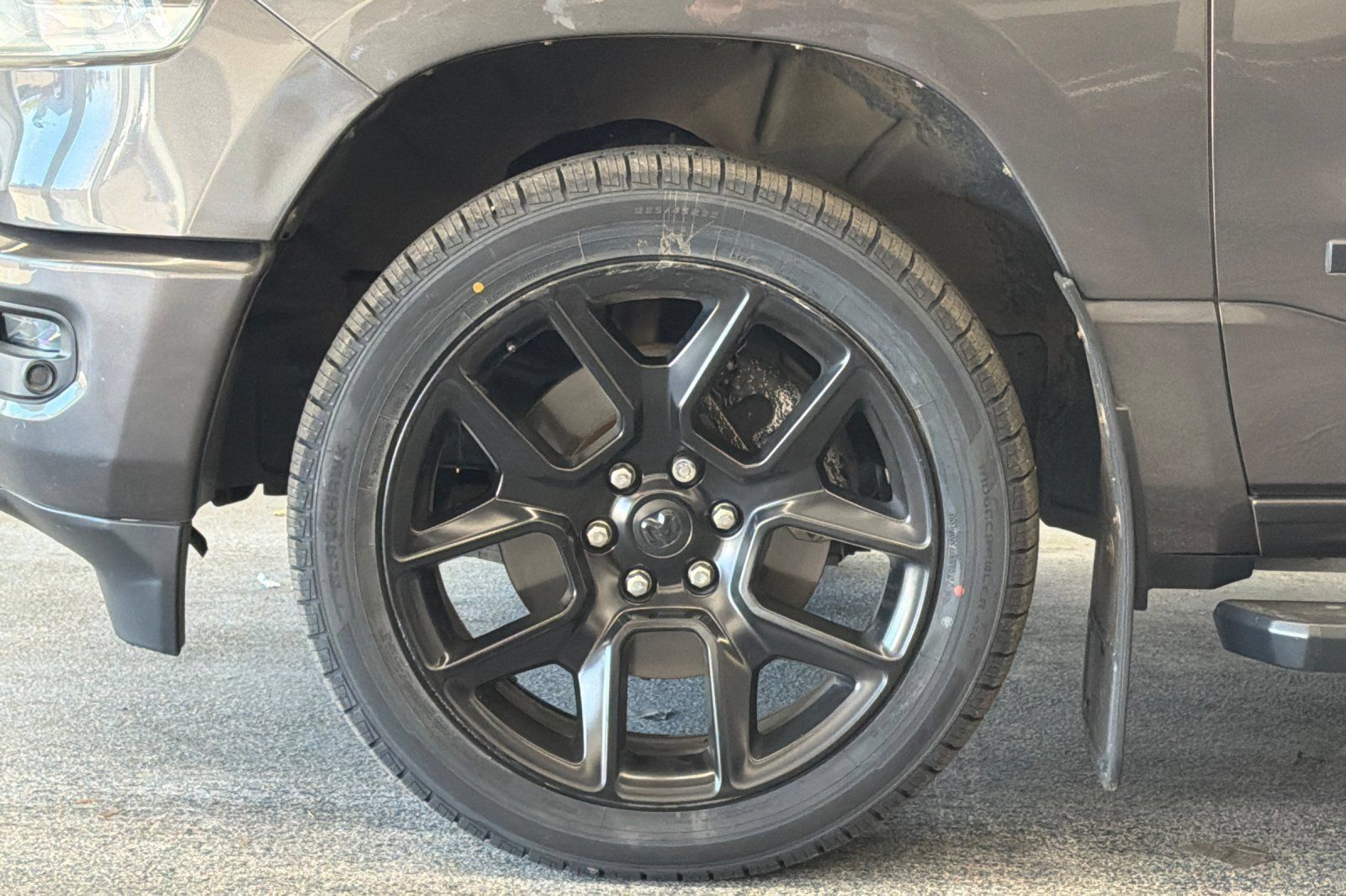 Used 2020 RAM 1500 Sport w/ Night Edition AWD/4WD image 23
