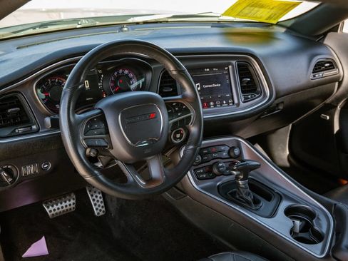 Used 2019 Dodge Challenger SXT w/ Plus Package RWD image 10