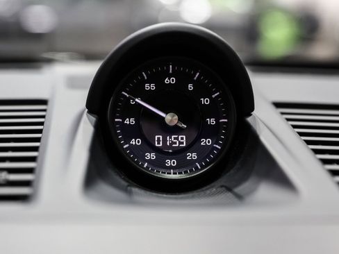 Used 2021 Porsche 911 Targa 4S image 33