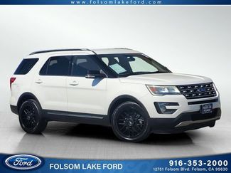 Used 2016 Ford Explorer XLT w/ Equipment Group 202A video 1