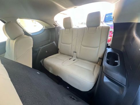 Used 2019 MAZDA CX-9 Touring image 11