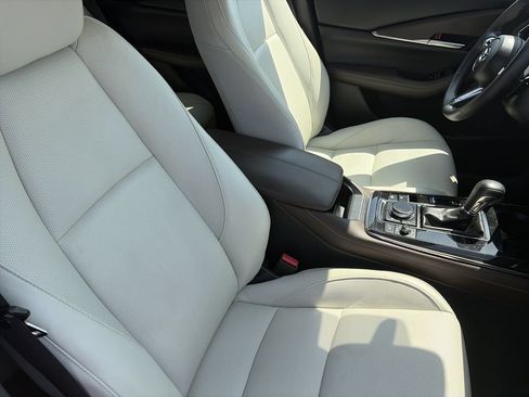 Used 2021 MAZDA CX-30 FWD 2.5 S w/ Premium Package image 33