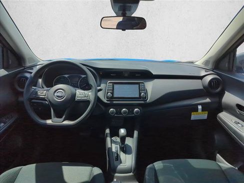 Used 2024 Nissan Kicks S FWD image 19