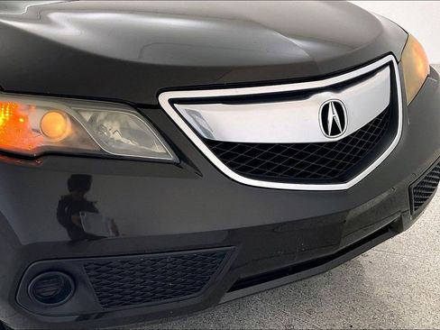 Used 2015 Acura RDX FWD image 38