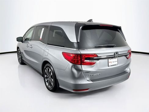 Used 2023 Honda Odyssey EX-L image 12