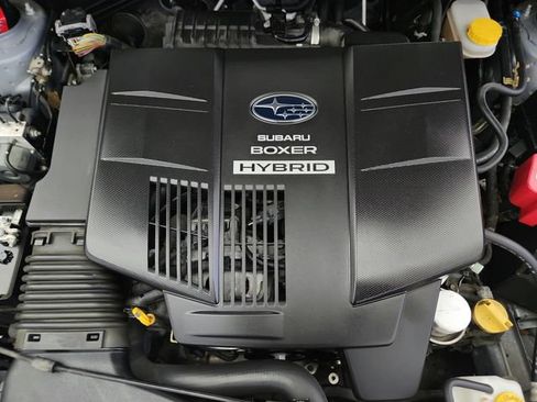 Used 2016 Subaru Crosstrek Touring w/ Popular Package #1 AWD/4WD image 33