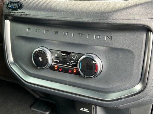 New 2025 Ford Expedition Max King Ranch AWD/4WD image 16