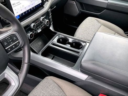 Used 2025 Ford F150 XLT w/ Equipment Group 303A High image 8