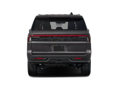 New 2026 Lincoln Navigator L Reserve AWD/4WD image 5