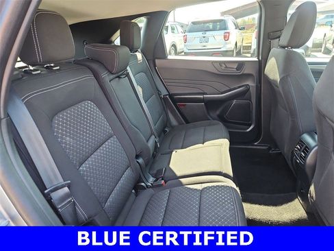 Used 2024 Ford Escape Active w/ Tech Pack #1 image 30