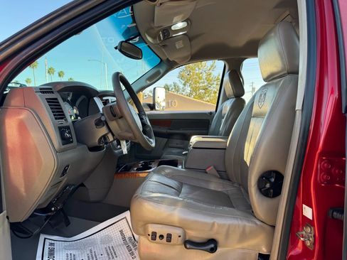 Used 2007 Dodge Ram 2500 Truck Laramie w/ Protection Group image 36