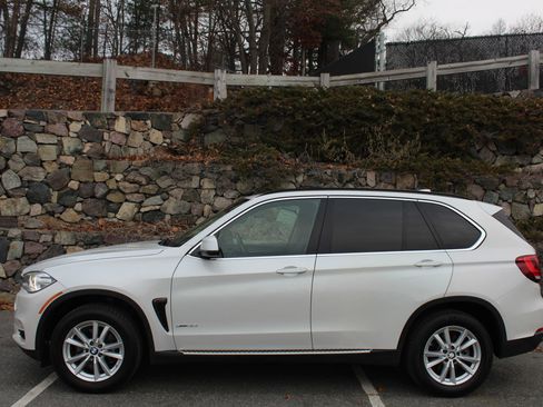 Used 2015 BMW X5 xDrive35i image 6