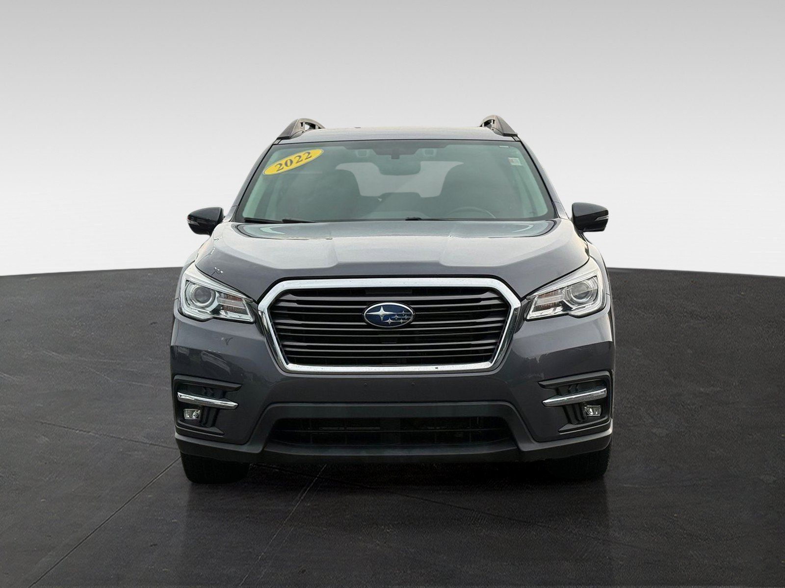 Used 2022 Subaru Ascent Limited AWD/4WD image 2