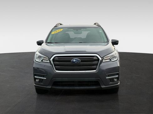Used 2022 Subaru Ascent Limited AWD/4WD image 2