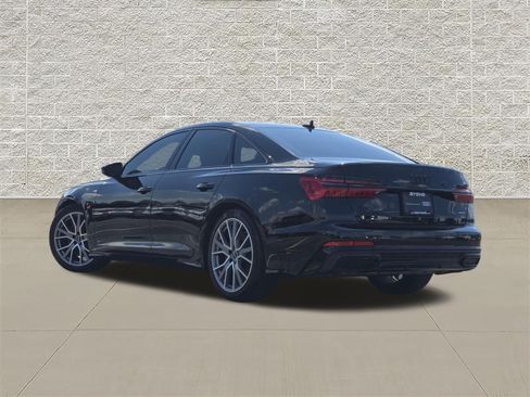 Certified 2022 Audi A6 3.0T Prestige AWD/4WD image 5