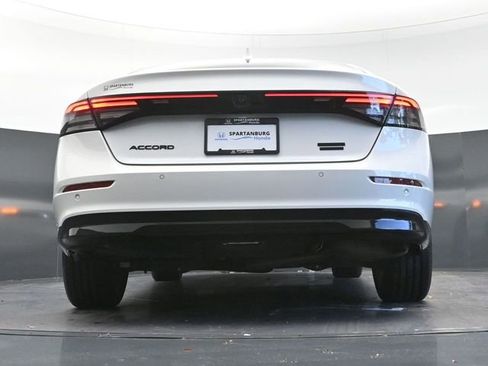 Used 2024 Honda Accord Touring image 36