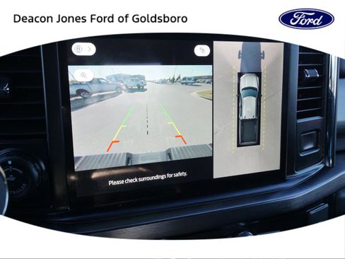 Certified 2024 Ford F250 Lariat w/ Lariat Ultimate Package image 28