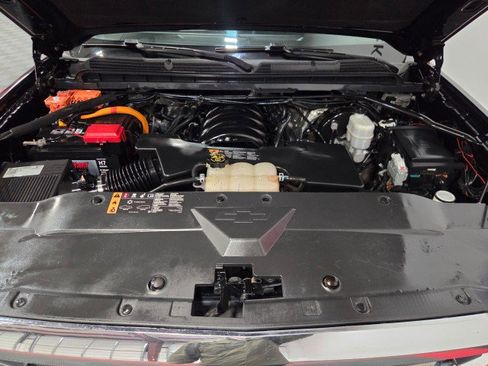 Used 2018 Chevrolet Silverado 1500 LT w/ LT Eassist Package image 86