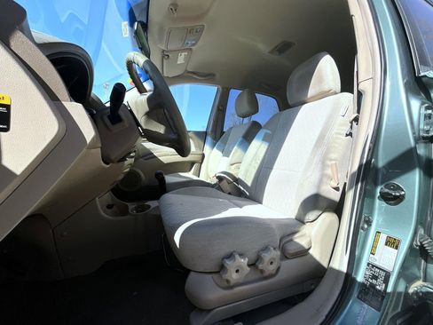 Used 2008 Kia Sportage LX image 11