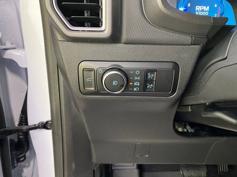 New 2025 Ford Bronco Sport Big Bend w/ Convenience Package AWD/4WD image 26