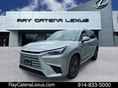 Used 2025 Lexus TX 350 AWD w/ Technology Package