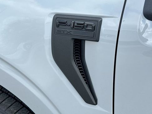 New 2026 Ford F150 STX w/ Equipment Group 200A image 18