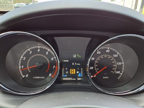 New 2026 Mitsubishi Outlander Sport SE AWD/4WD image 20