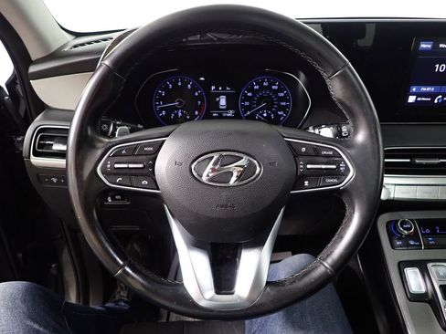Used 2022 Hyundai Palisade SEL w/ Cargo Package FWD image 28