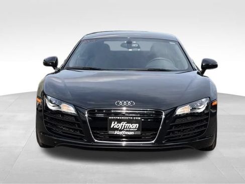Used 2009 Audi R8 V8 AWD/4WD image 2