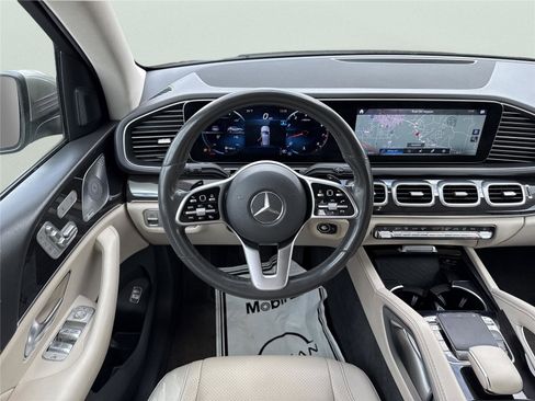 Used 2020 Mercedes-Benz GLE 350 4MATIC image 32