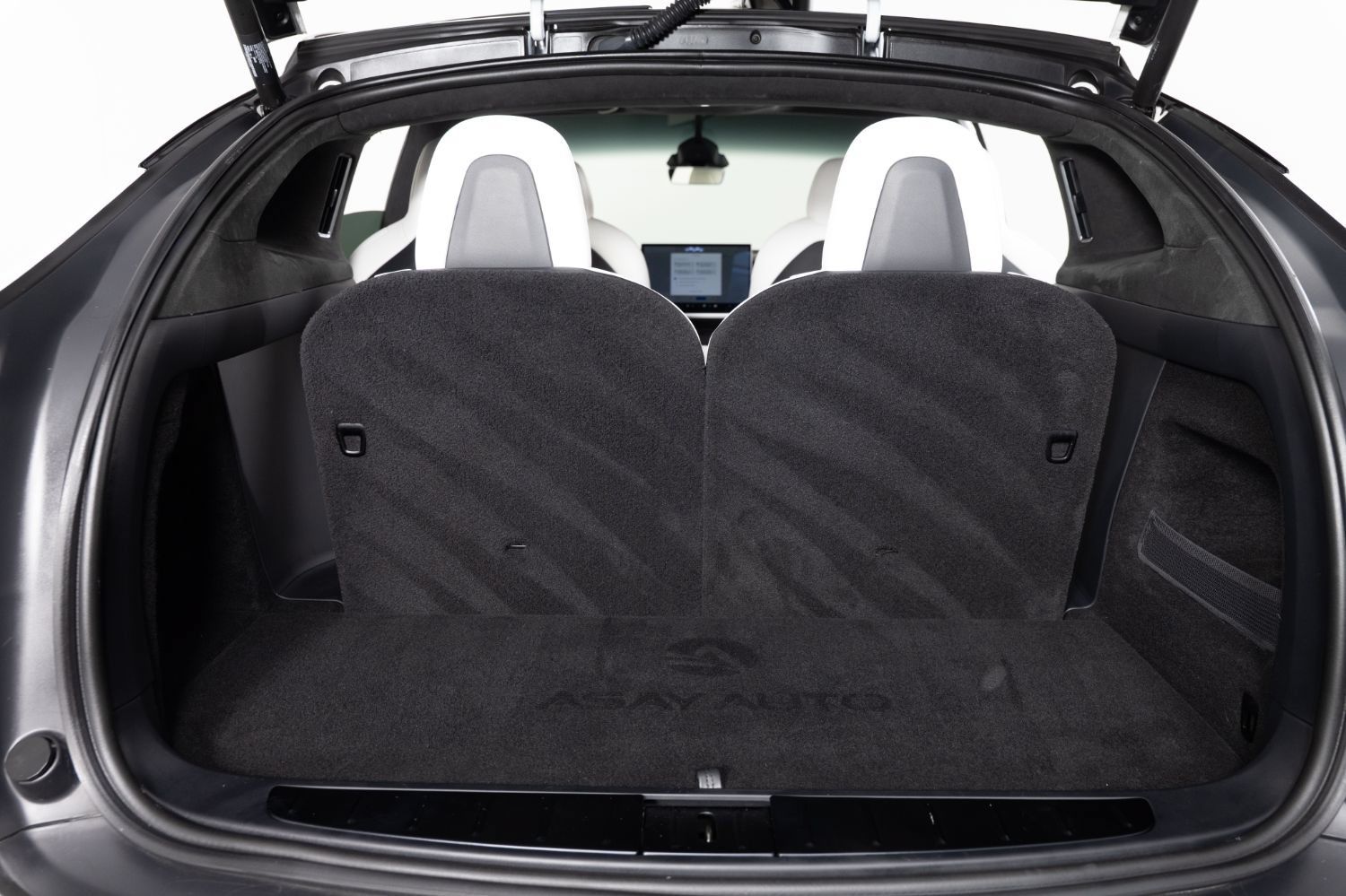 Used 2023 Tesla Model X AWD/4WD image 22