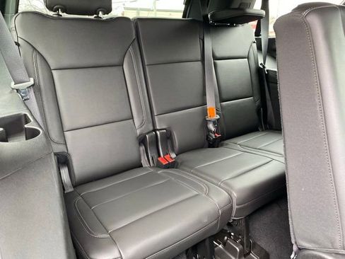 Used 2021 Chevrolet Tahoe LT AWD/4WD image 23