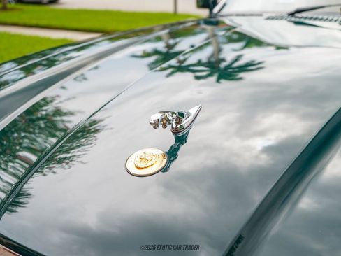 Used 1994 Jaguar XJS V12 Convertible image 70